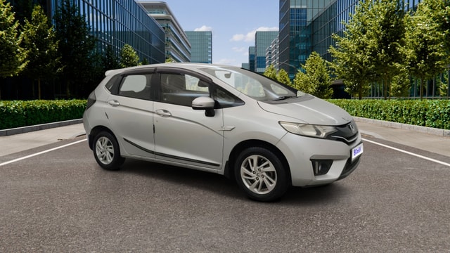 View Honda Jazz Image 13 Used Honda Jazz Image 13