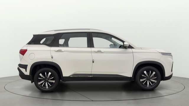 View MG Hector Image 9 Used MG Hector Image 9