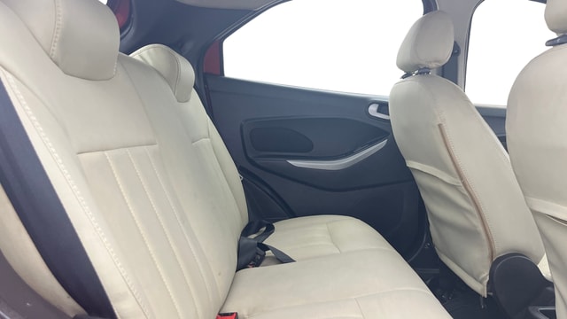 View Ford Figo Aspire Image 29 Used Ford Figo Aspire Image 29
