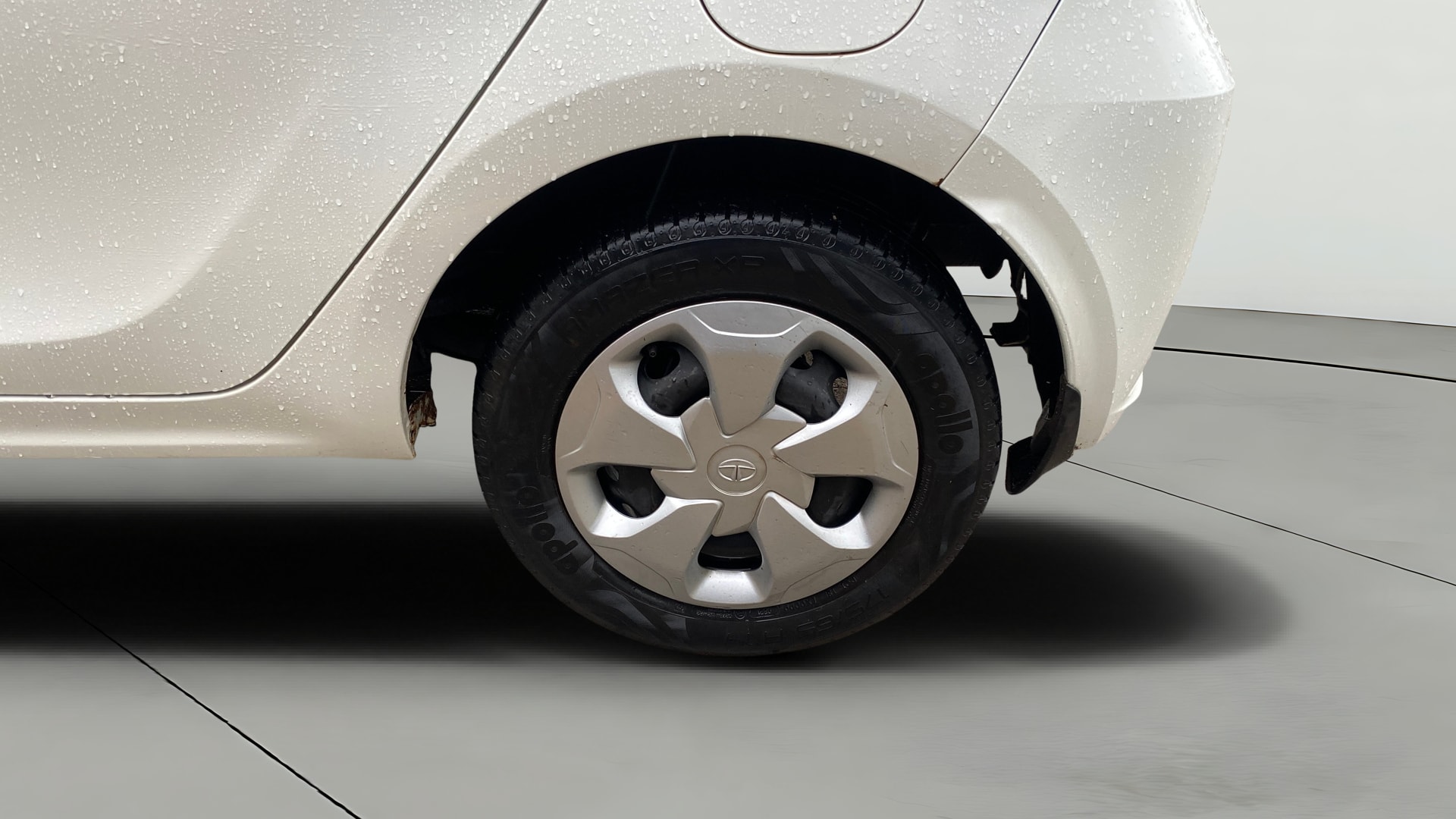 View 2021 Tata Tiago Revotorq XB Image 11 Used 2021 Tata Tiago Revotorq XB Image 11