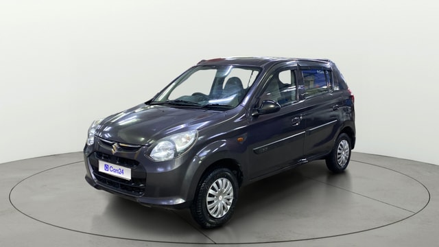 View Maruti Suzuki Alto 800 Image 34 Used Maruti Suzuki Alto 800 Image 34
