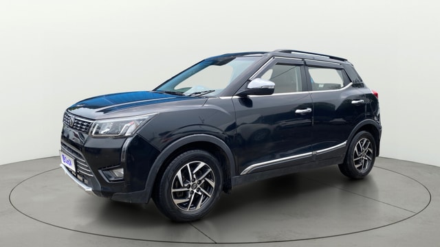 View Mahindra XUV300 Image 22 Used Mahindra XUV300 Image 22