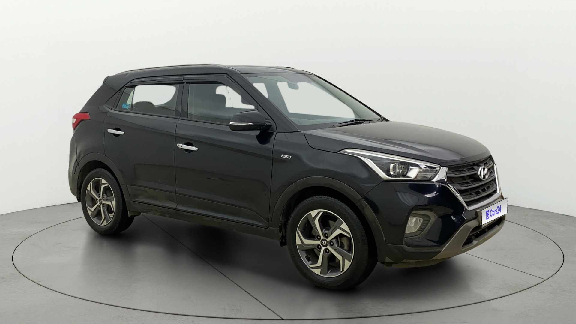 View 2019 Hyundai Creta 1.4 E Diesel Image 38 Used 2019 Hyundai Creta 1.4 E Diesel Image 38