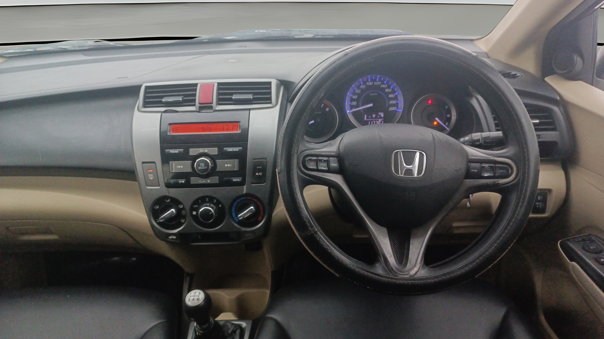 Used 2013 Honda City Used 2013 Honda City