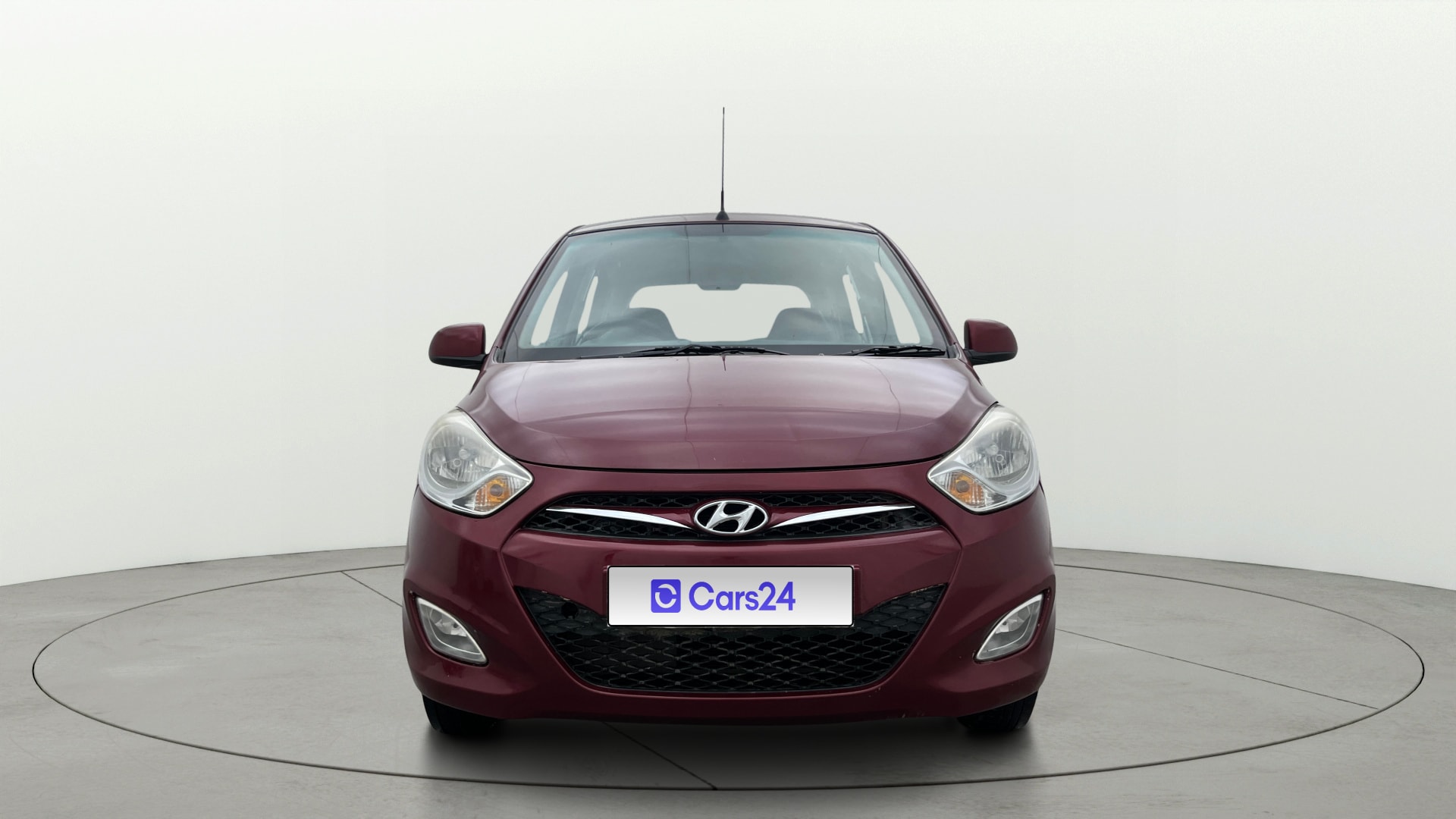 Used 2015 Hyundai i10 Used 2015 Hyundai i10