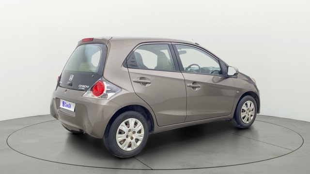 View Honda Brio Image 41 Used Honda Brio Image 41