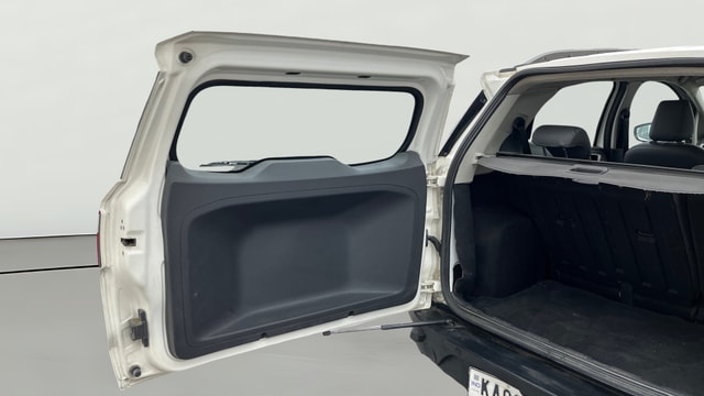 View Ford EcoSport Image 16 Used Ford EcoSport Image 16