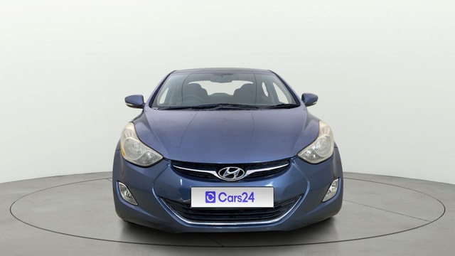 View Hyundai Elantra Image 1 Used Hyundai Elantra Image 1