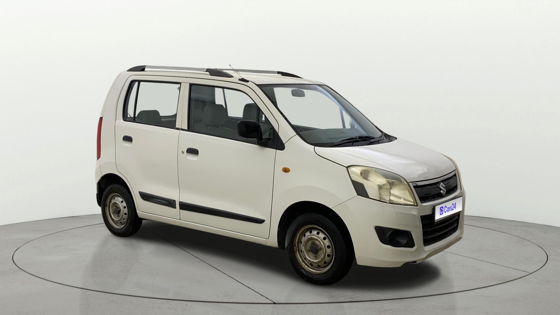 Used 2014 Maruti Suzuki 1000 Used 2014 Maruti Suzuki 1000
