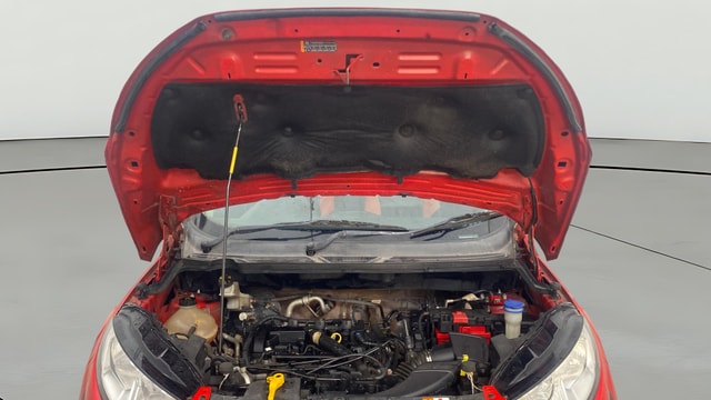 View Ford EcoSport Image 31 Used Ford EcoSport Image 31