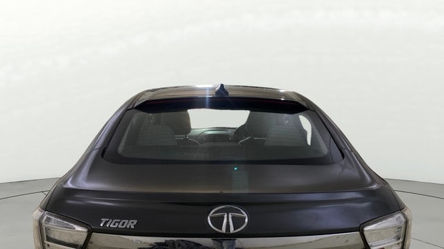 View Tata Tigor Image 4 Used Tata Tigor Image 4