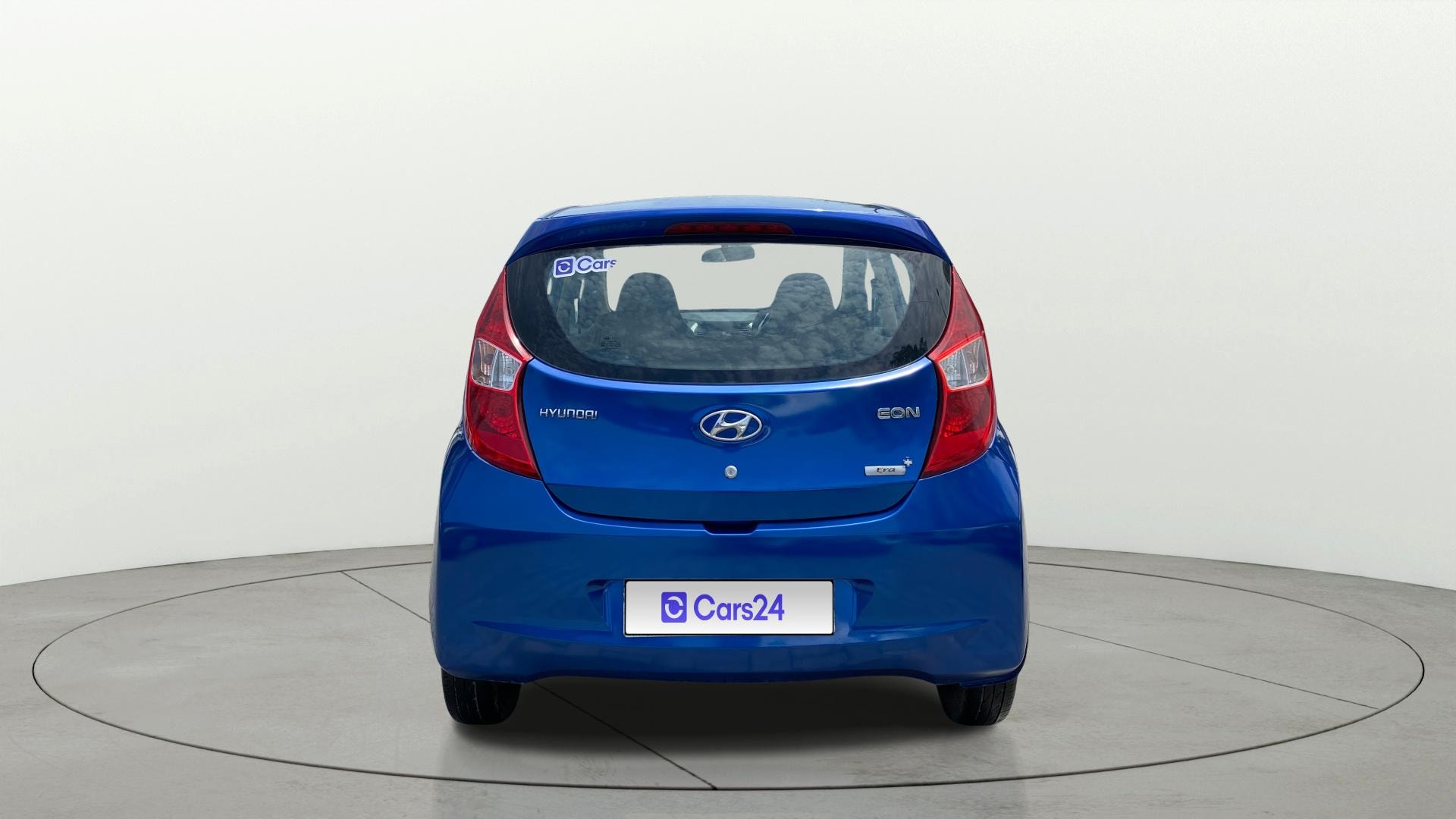 View 2014 Hyundai EON Era Plus Image 39 Used 2014 Hyundai EON Era Plus Image 39