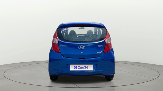 View Hyundai EON Image 39 Used Hyundai EON Image 39