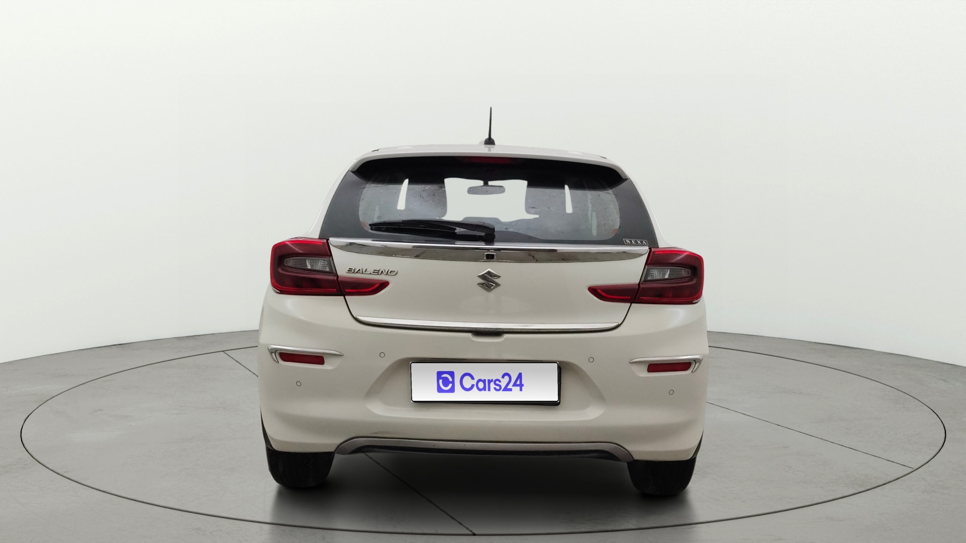 View 2022 Maruti Suzuki 1000 Base Variant Image 41 Used 2022 Maruti Suzuki 1000 Base Variant Image 41
