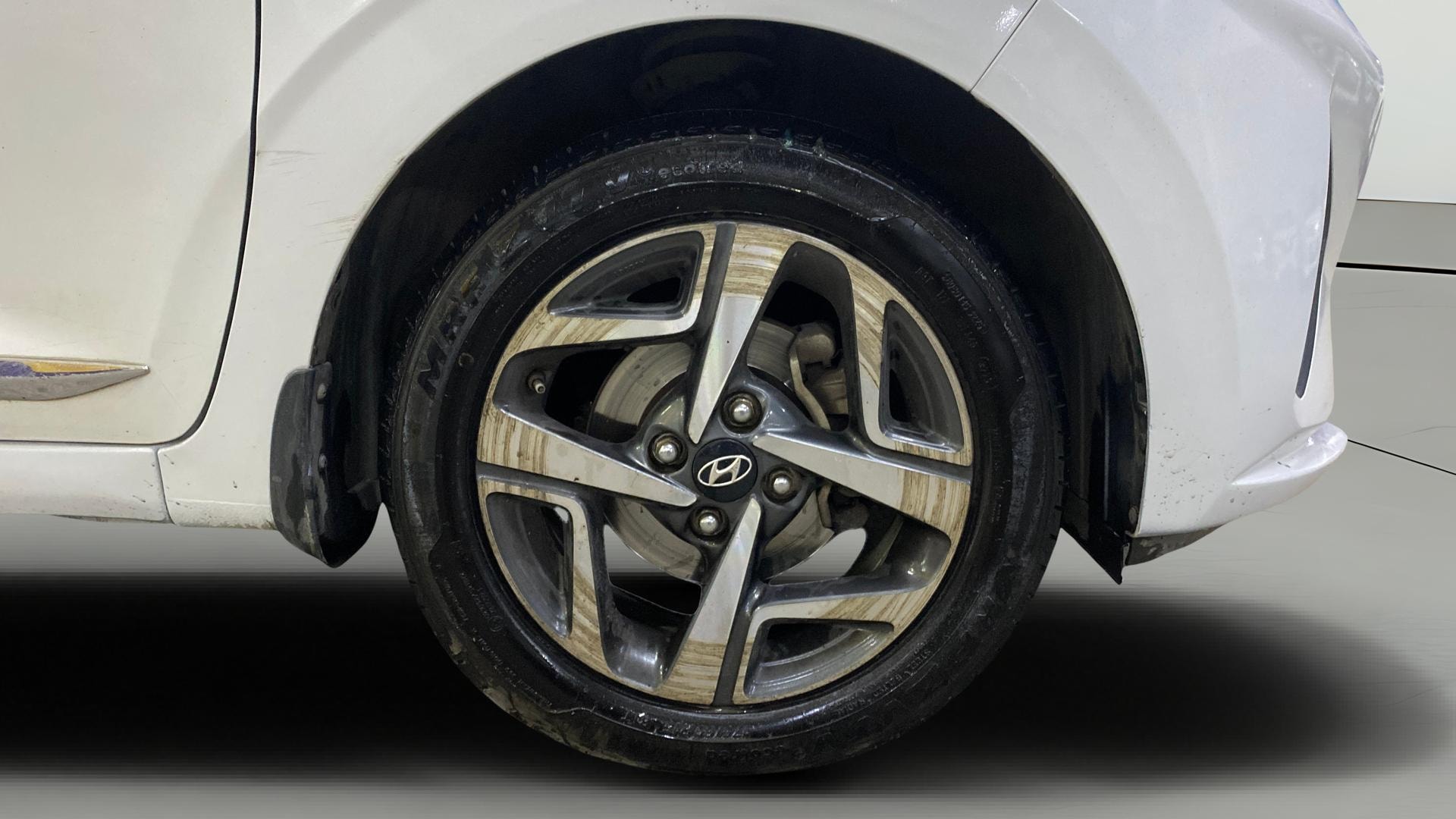 Used 2021 Hyundai Aura Used 2021 Hyundai Aura