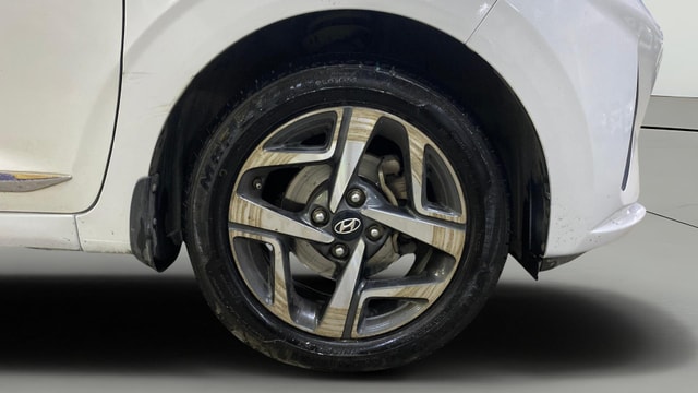 View Hyundai Aura Image 39 Used Hyundai Aura Image 39