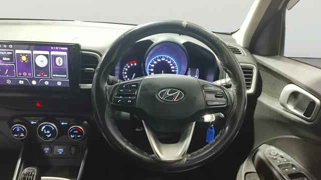 View Hyundai Venue Image 21 Used Hyundai Venue Image 21