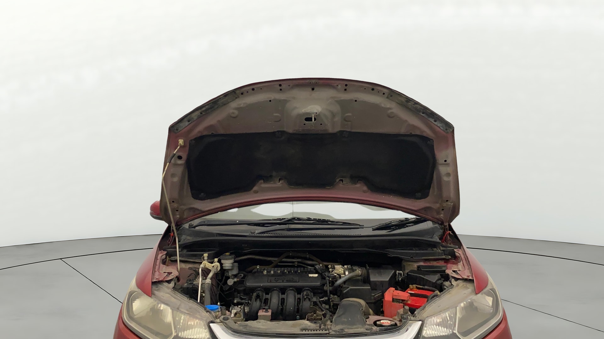 View 2021 Honda Jazz E MT Diesel Image 20 Used 2021 Honda Jazz E MT Diesel Image 20