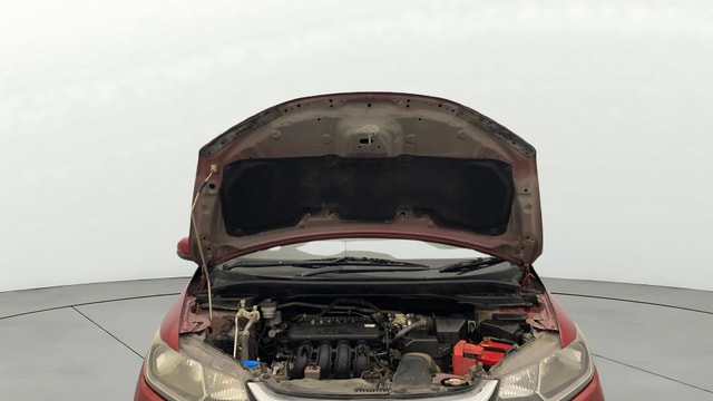 View Honda Jazz Image 20 Used Honda Jazz Image 20