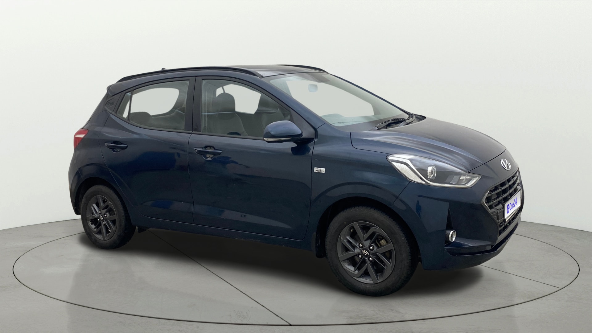 View 2021 Hyundai Grand i10 Nios Era Petrol BS IV Image 21 Used 2021 Hyundai Grand i10 Nios Era Petrol BS IV Image 21