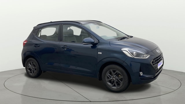 View Hyundai Grand i10 Nios Image 21 Used Hyundai Grand i10 Nios Image 21