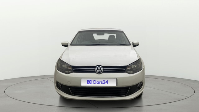 View Volkswagen Vento Image 1 Used Volkswagen Vento Image 1