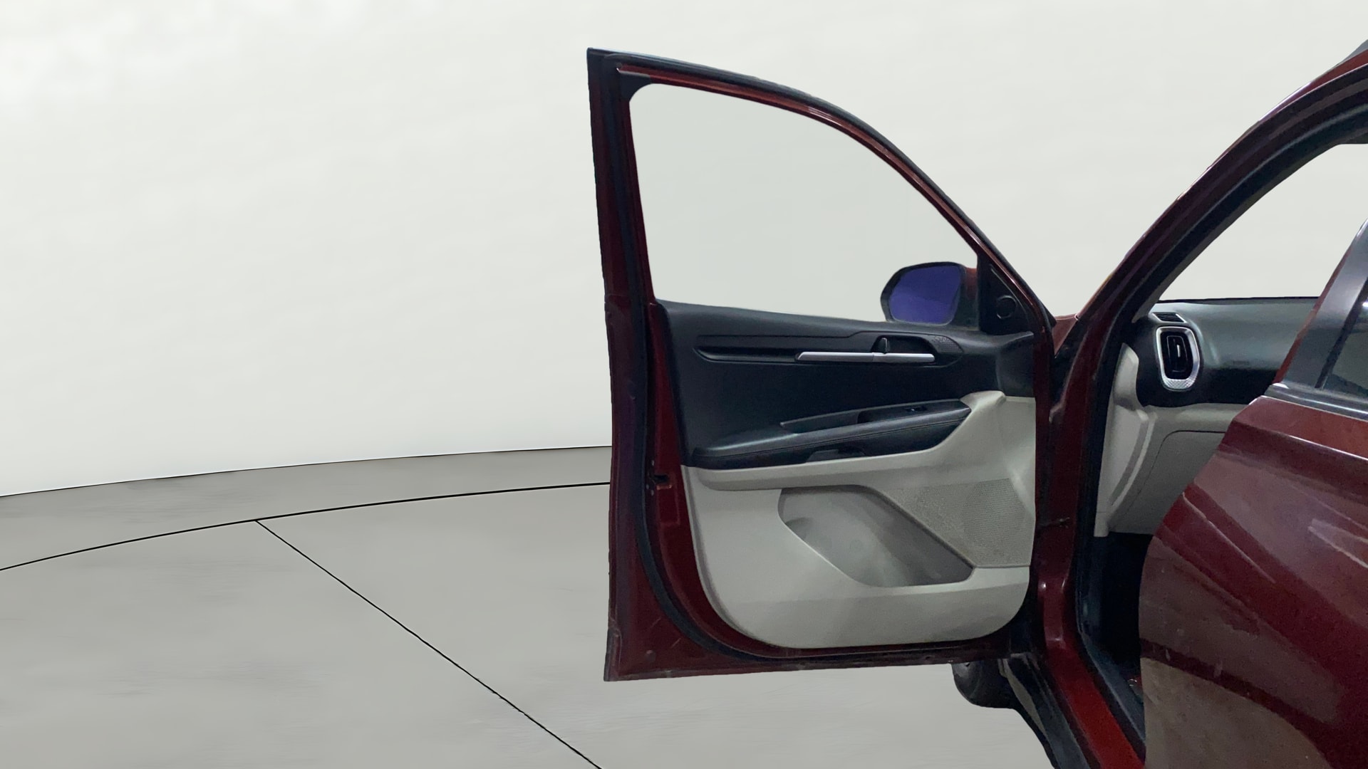 Used 2020 Kia Sonet Used 2020 Kia Sonet