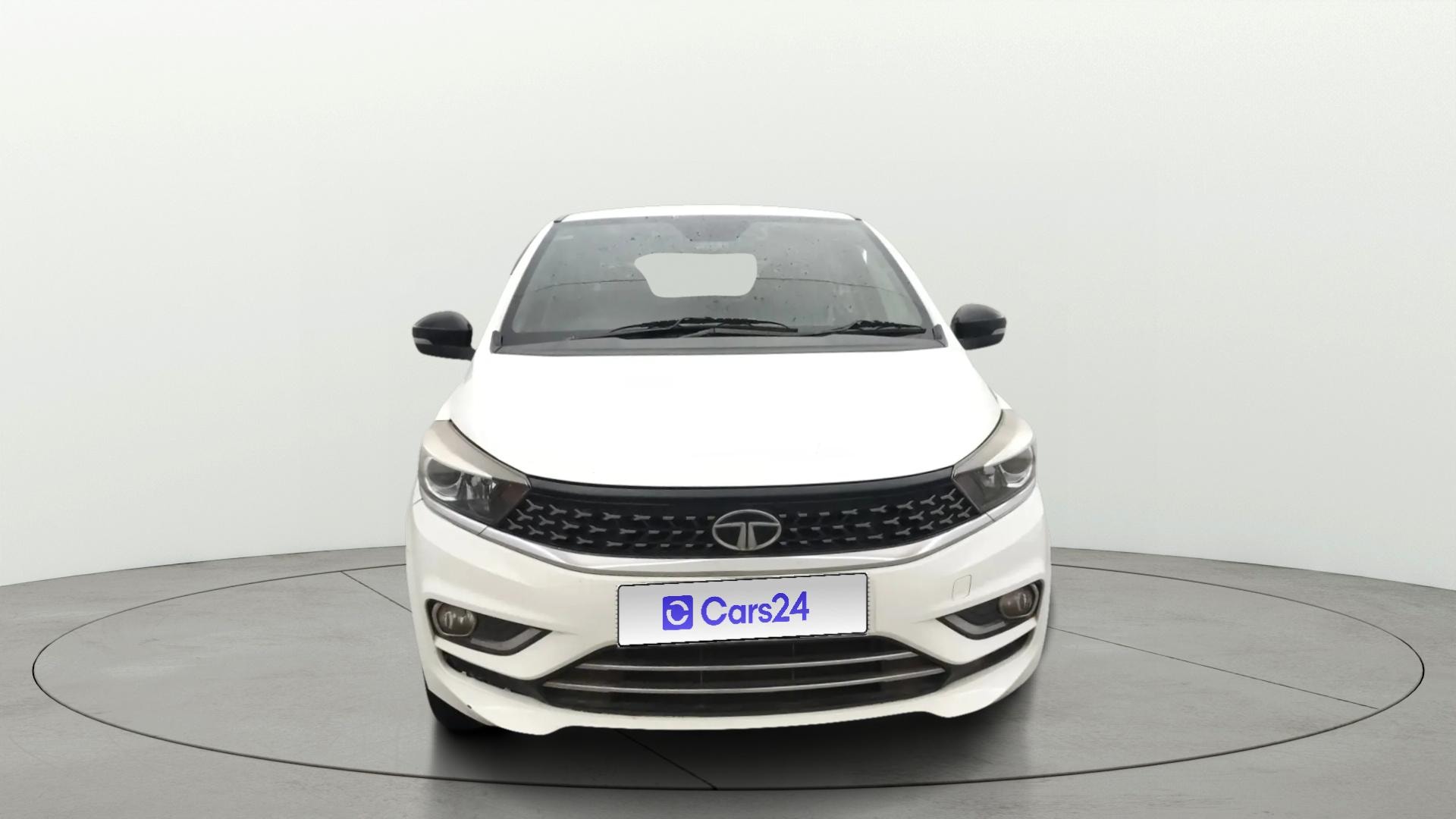 Used 2023 Tata Tigor Used 2023 Tata Tigor