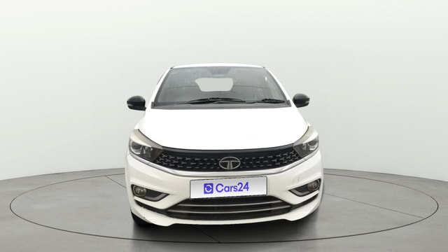 View Tata Tigor Image 1 Used Tata Tigor Image 1
