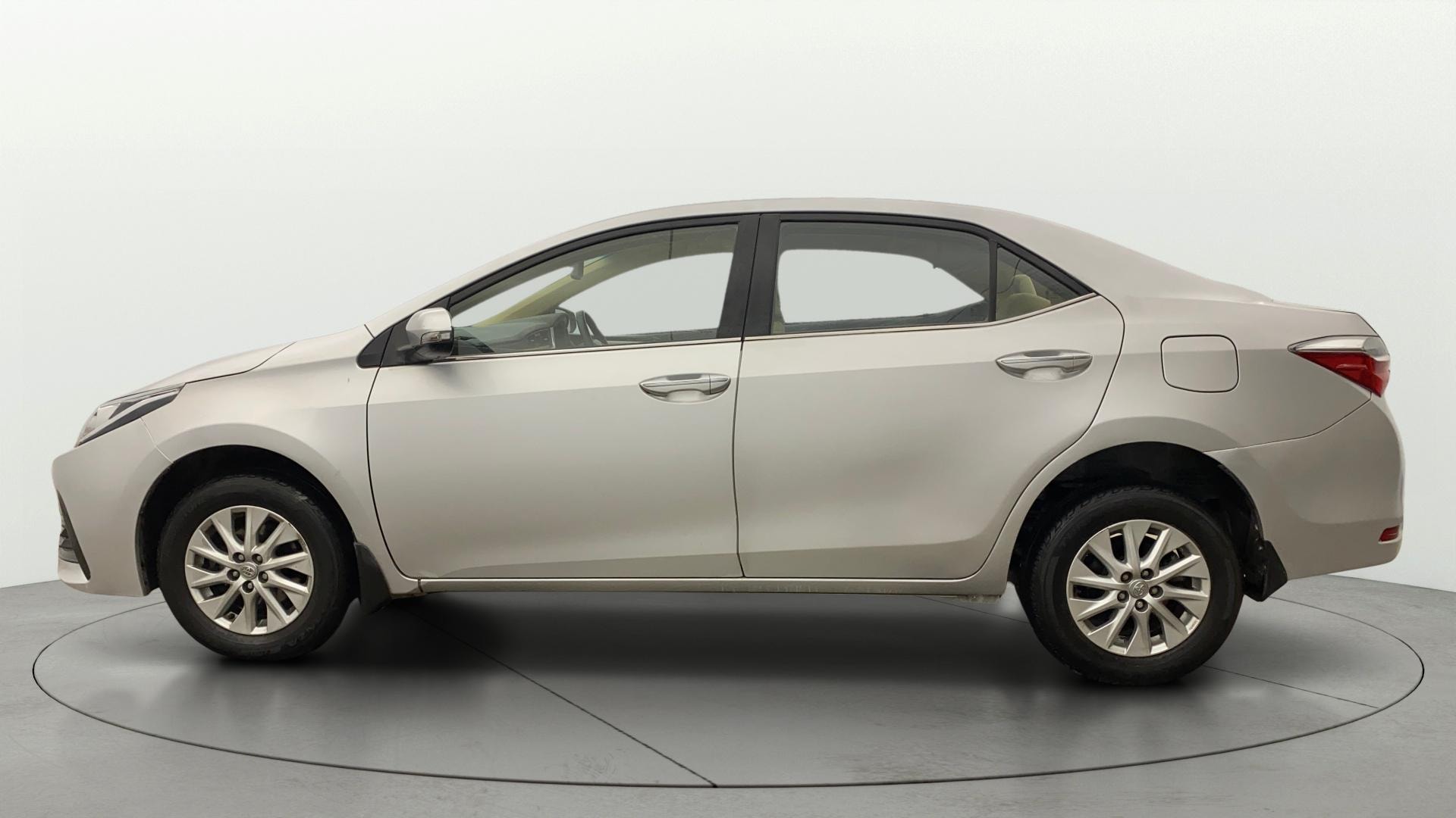 View 2019 Toyota Corolla Altis 1.8 G Image 5 Used 2019 Toyota Corolla Altis 1.8 G Image 5