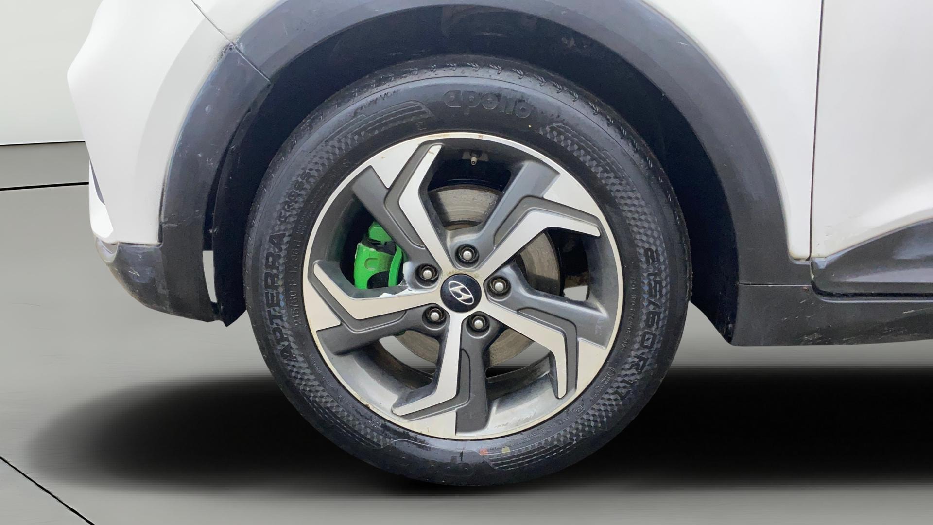 View 2019 Hyundai Creta 1.4 E Diesel Image 36 Used 2019 Hyundai Creta 1.4 E Diesel Image 36