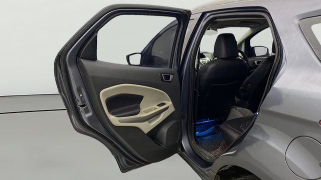 View Ford EcoSport Image 22 Used Ford EcoSport Image 22