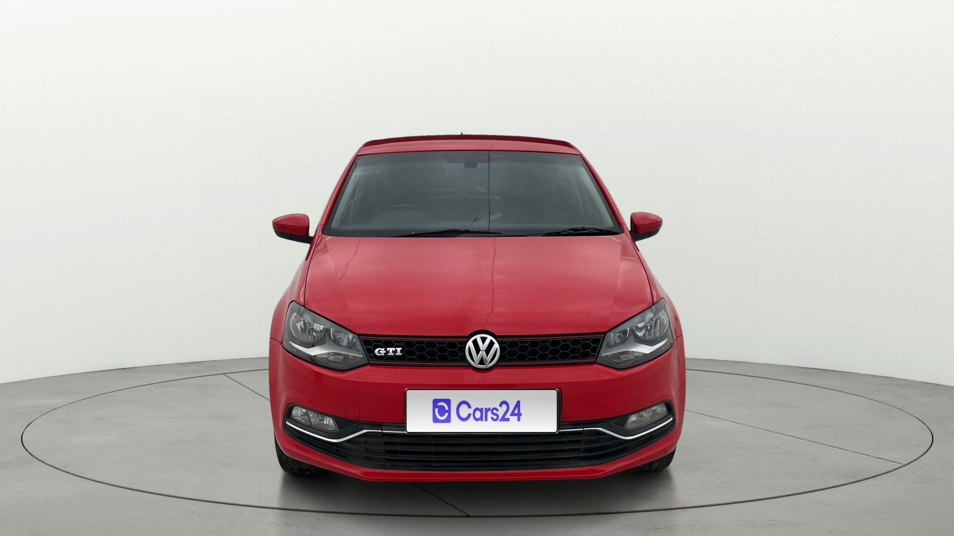 Used 2017 Volkswagen Polo Used 2017 Volkswagen Polo