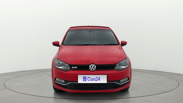 View Volkswagen Polo Image 1 Used Volkswagen Polo Image 1