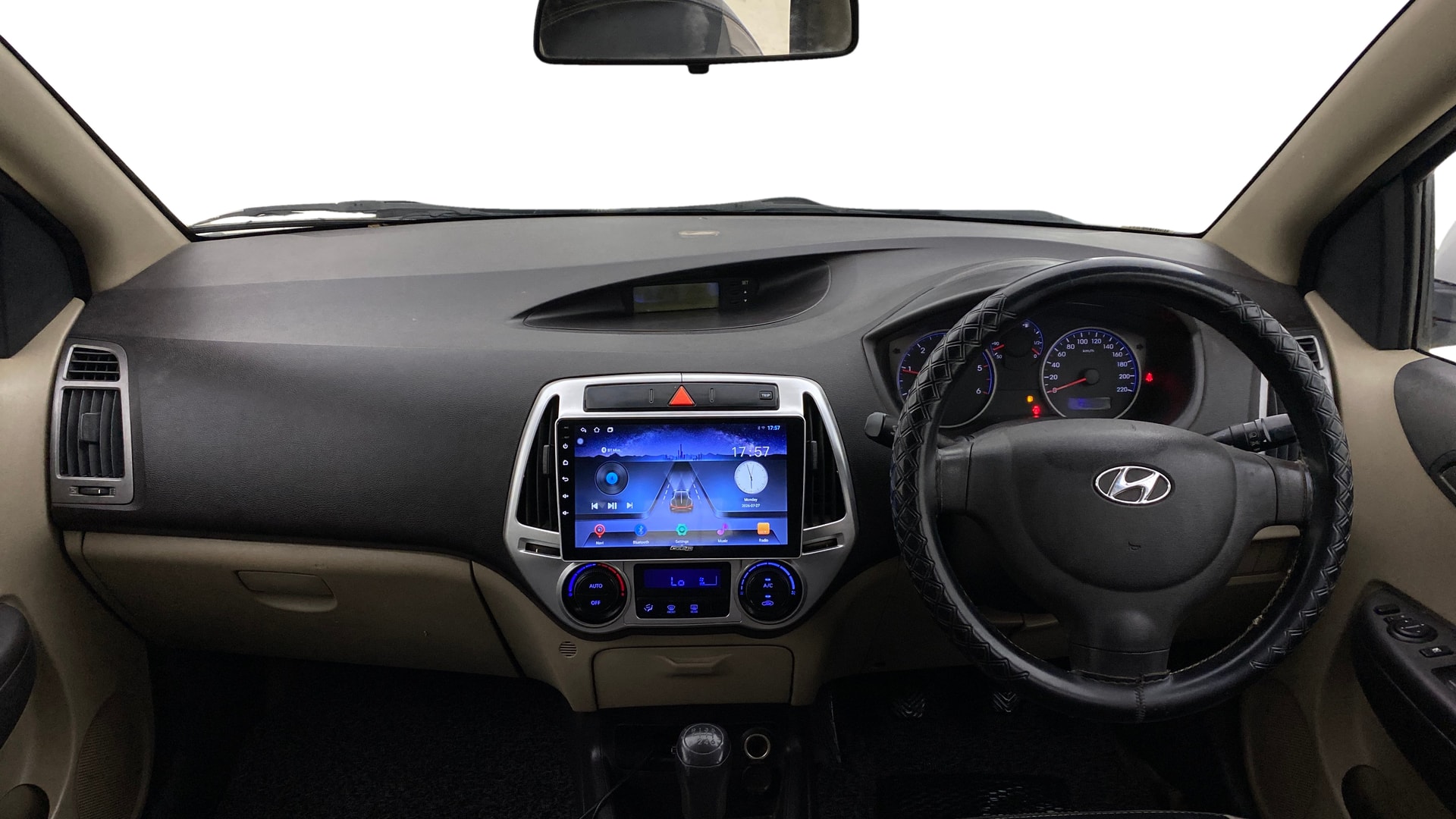Used 2013 Hyundai i20 Used 2013 Hyundai i20