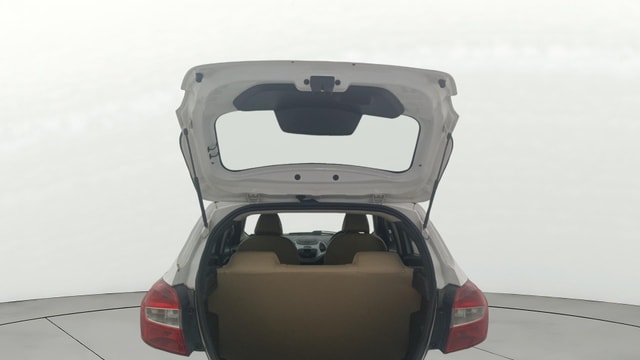 View Ford Figo Aspire Image 31 Used Ford Figo Aspire Image 31
