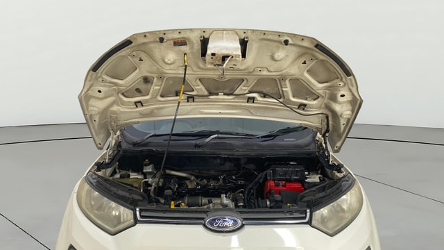 View Ford EcoSport Image 19 Used Ford EcoSport Image 19