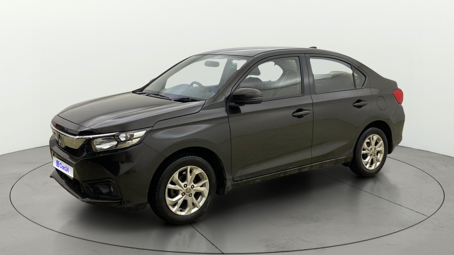 View 2019 Honda Amaze E MT Petrol BS IV Image 36 Used 2019 Honda Amaze E MT Petrol BS IV Image 36