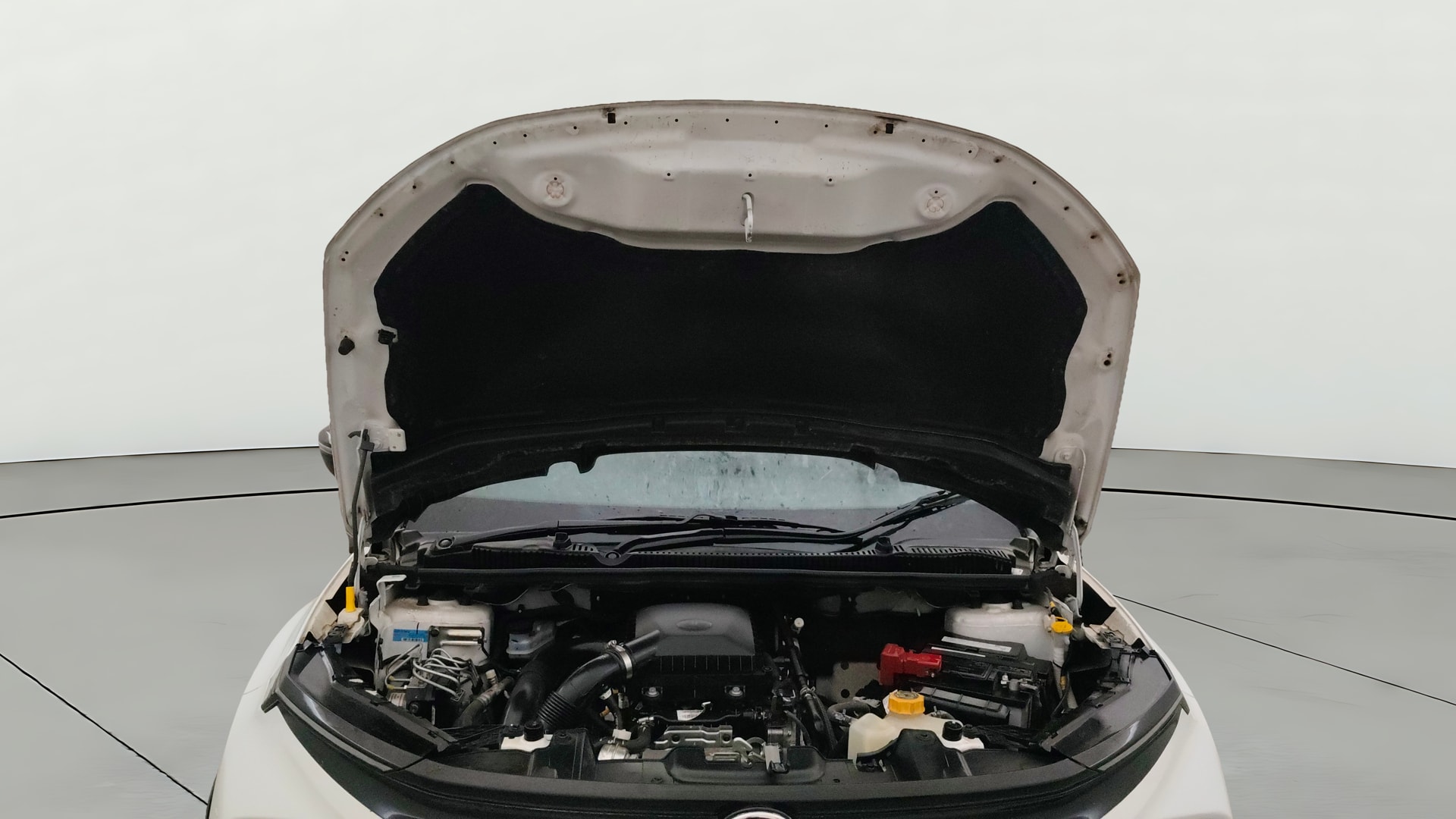 View 2024 Tata Nexon Revotron XE Image 33 Used 2024 Tata Nexon Revotron XE Image 33