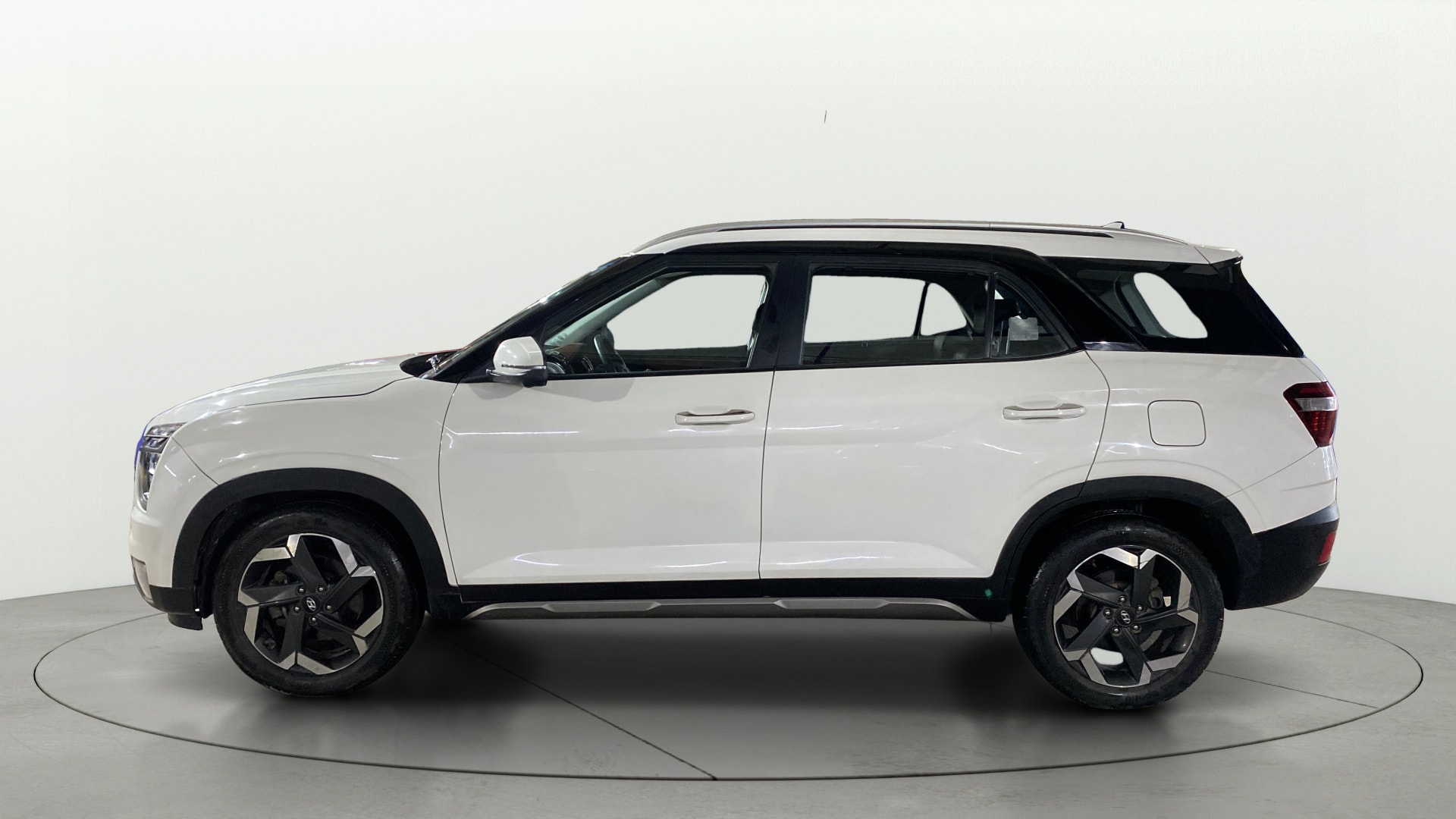 Used 2023 Hyundai Alcazar Used 2023 Hyundai Alcazar