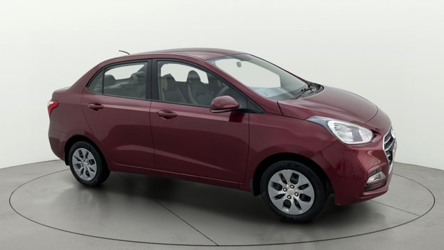 View Hyundai Xcent Image 35 Used Hyundai Xcent Image 35