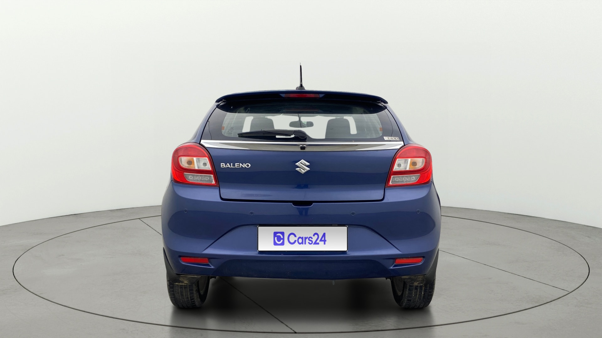 View 2019 Maruti Suzuki 1000 Base Variant Image 40 Used 2019 Maruti Suzuki 1000 Base Variant Image 40