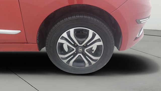 View Tata Tiago Image 42 Used Tata Tiago Image 42