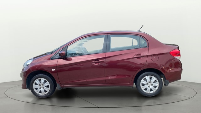 View Honda Amaze Image 5 Used Honda Amaze Image 5