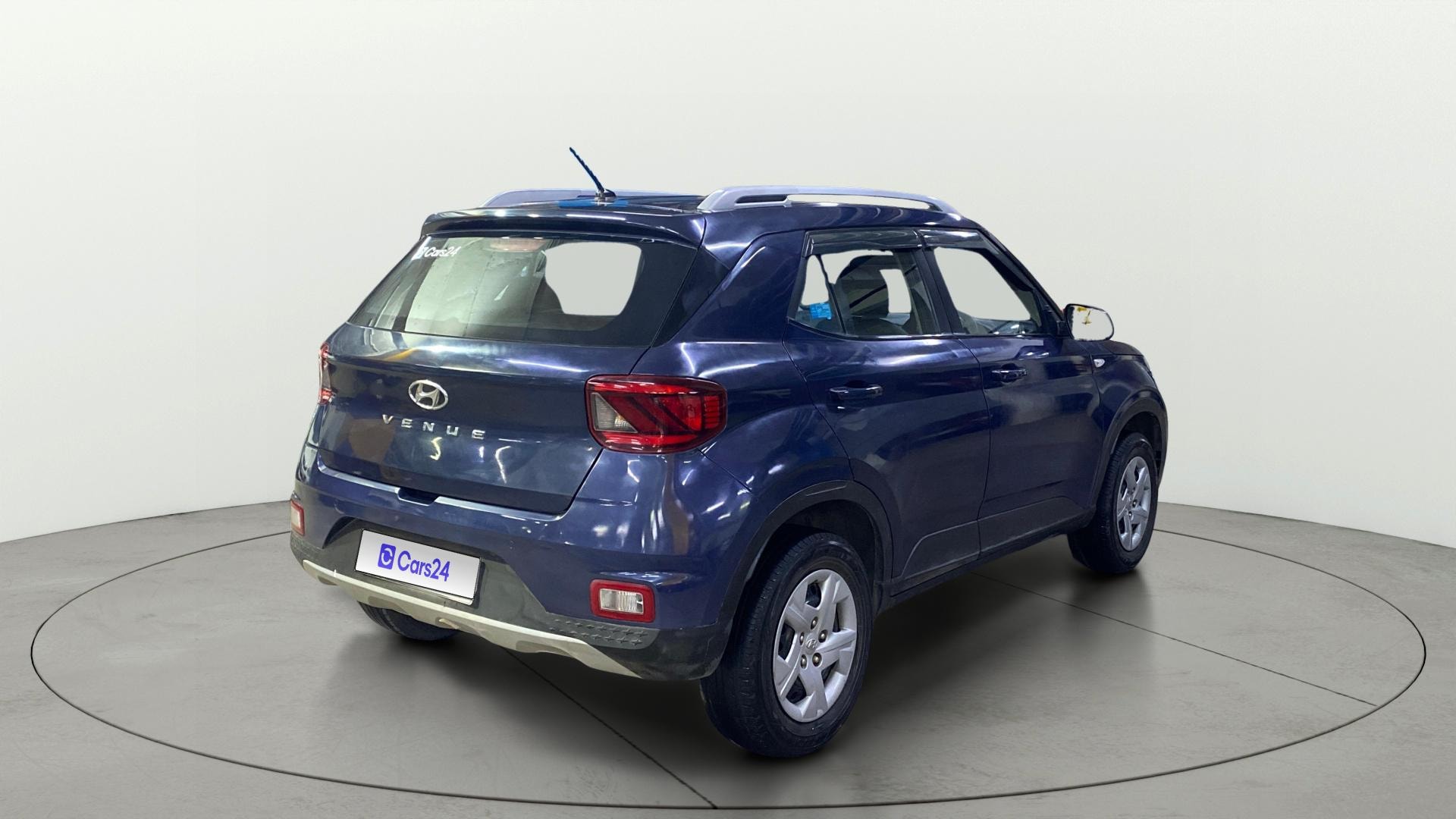 View 2020 Hyundai Venue S 1.2 Petrol Image 41 Used 2020 Hyundai Venue S 1.2 Petrol Image 41