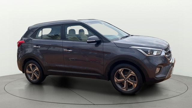 View Hyundai Creta Image 22 Used Hyundai Creta Image 22