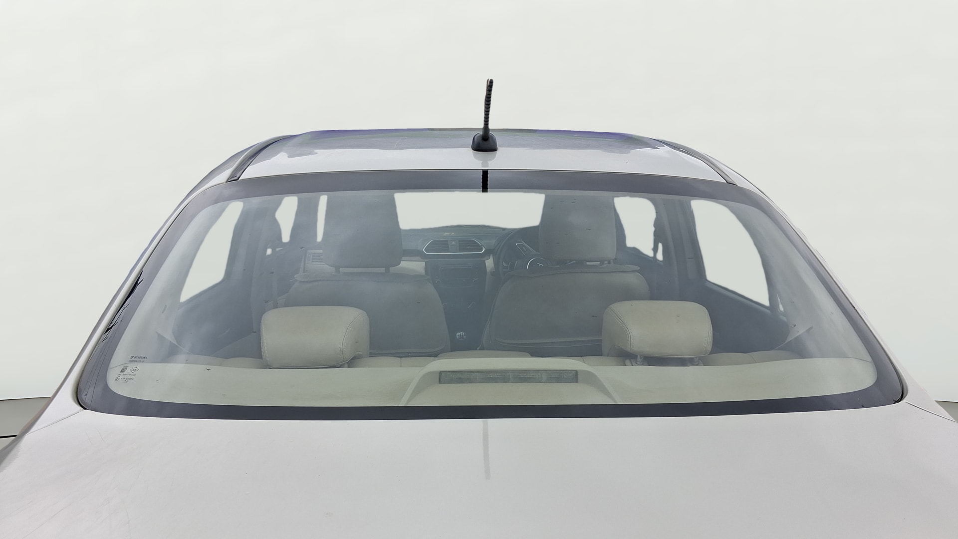 View 2019 Maruti Suzuki 1000 Base Variant Image 4 Used 2019 Maruti Suzuki 1000 Base Variant Image 4