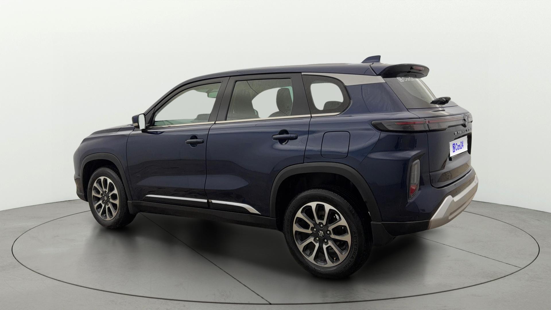 View 2023 Maruti Suzuki 1000 Base Variant Image 2 Used 2023 Maruti Suzuki 1000 Base Variant Image 2