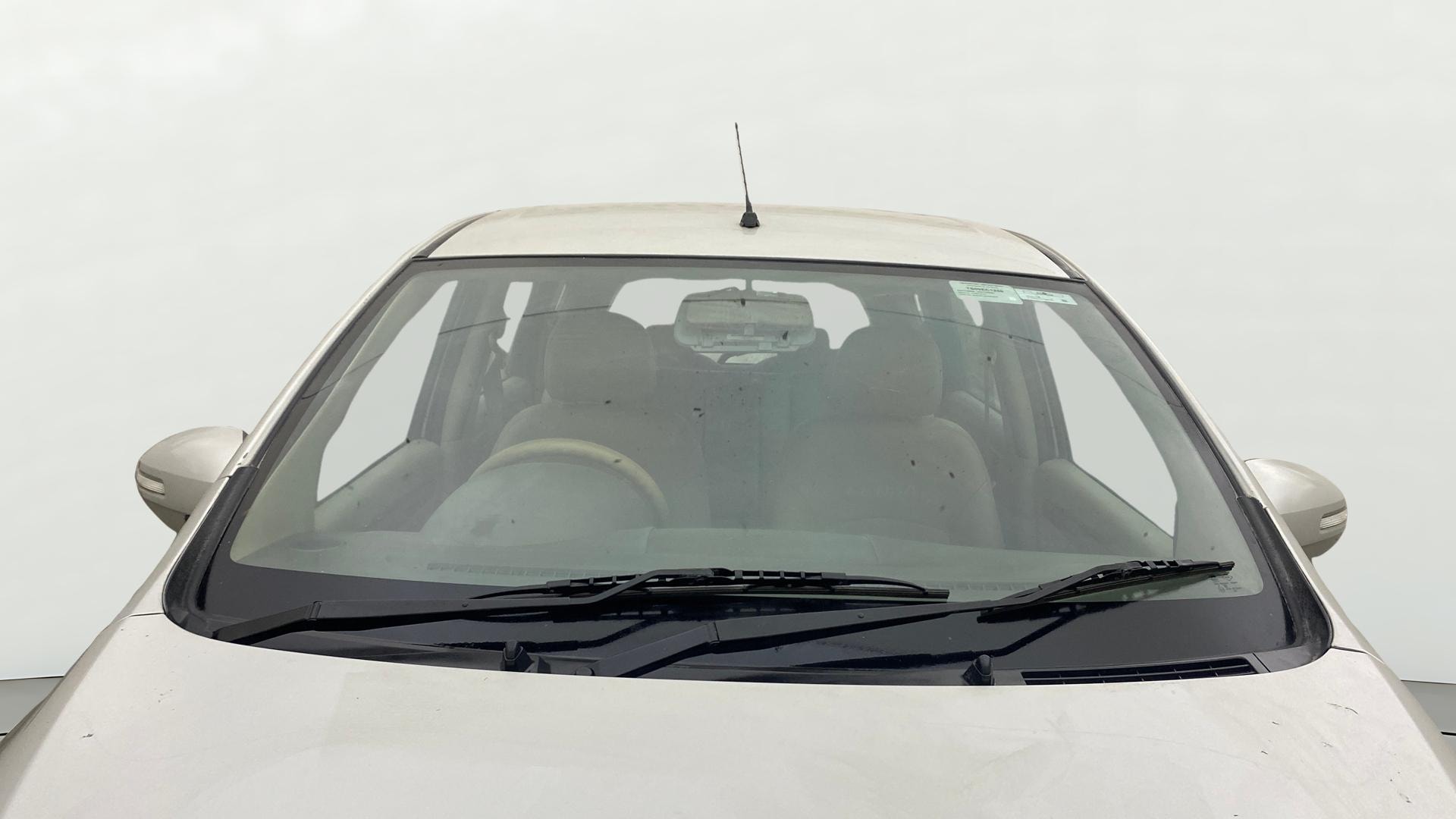 View 2014 Maruti Suzuki 1000 Base Variant Image 31 Used 2014 Maruti Suzuki 1000 Base Variant Image 31