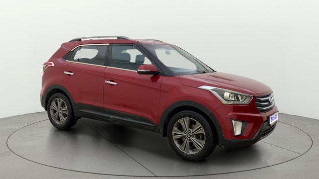 View Hyundai Creta Image 21 Used Hyundai Creta Image 21